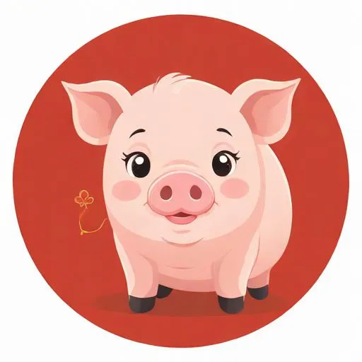 属猪2025年运势及运程详解 属猪2025年运势及运程详解