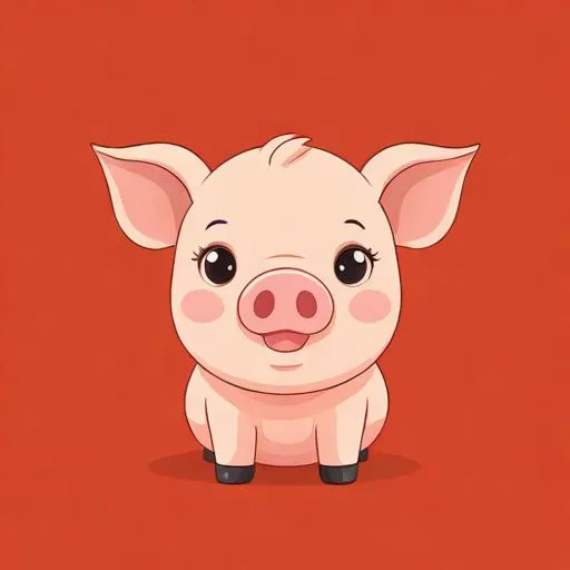 属猪2025年运势及运程详解 属猪2025年运势及运程详解