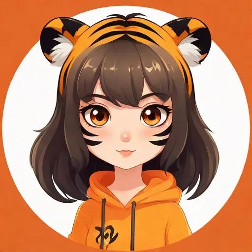 属虎的是哪些年出生的呢女孩 属虎的是哪些年出生的呢女孩