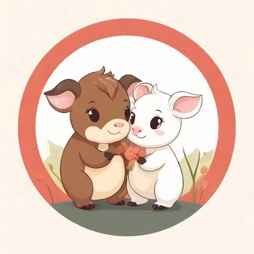 十二生肖最佳配对表格免费查询 十二生肖最佳配对表格免费查询