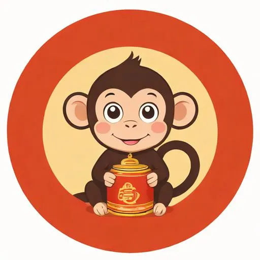 1968年属猴的今年带什么好 1968年属猴的今年带什么好