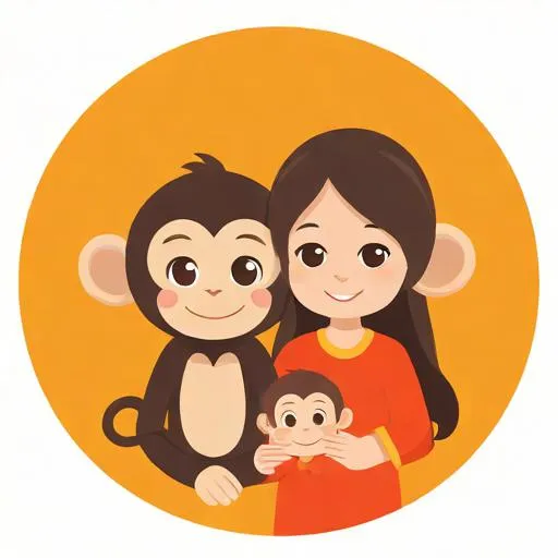 属猴的女生和什么属相配婚姻 属猴的女生和什么属相配婚姻