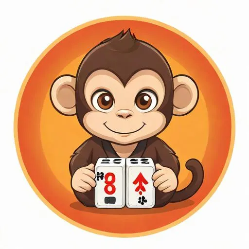 2025年属猴人麻将最佳方位:属猴麻将技巧 2025年属猴人麻将最佳方位:属猴麻将技巧