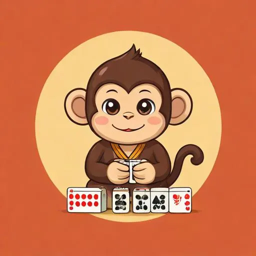 2025年属猴人麻将最佳方位:属猴麻将技巧 2025年属猴人麻将最佳方位:属猴麻将技巧