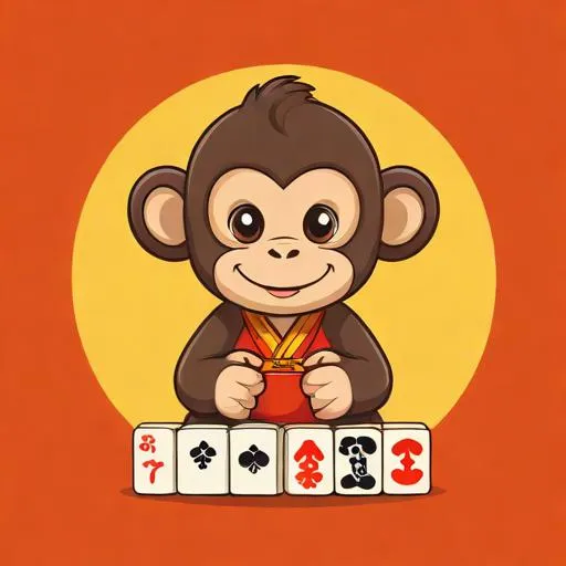 2025年属猴人麻将最佳方位:属猴麻将技巧 2025年属猴人麻将最佳方位:属猴麻将技巧