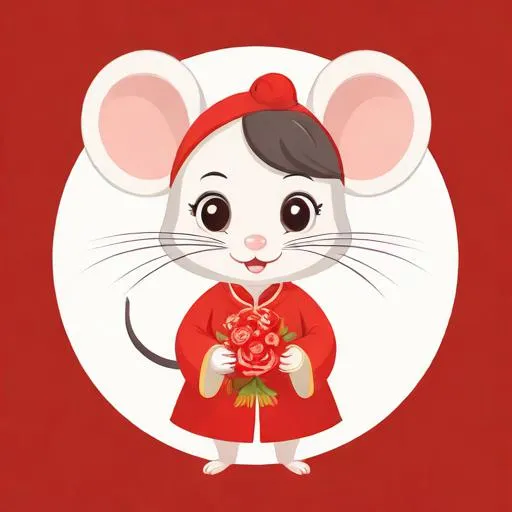 属鼠女的最佳婚配属相排行表:属鼠女属鼠婚姻禁忌 属鼠女的最佳婚配属相排行表:属鼠女属鼠婚姻禁忌