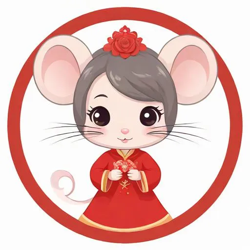 属鼠女的最佳婚配属相排行表:属鼠女属鼠婚姻禁忌 属鼠女的最佳婚配属相排行表:属鼠女属鼠婚姻禁忌