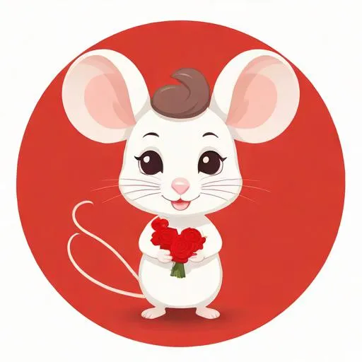 属鼠女的最佳婚配属相排行表:属鼠女属鼠婚姻禁忌 属鼠女的最佳婚配属相排行表:属鼠女属鼠婚姻禁忌