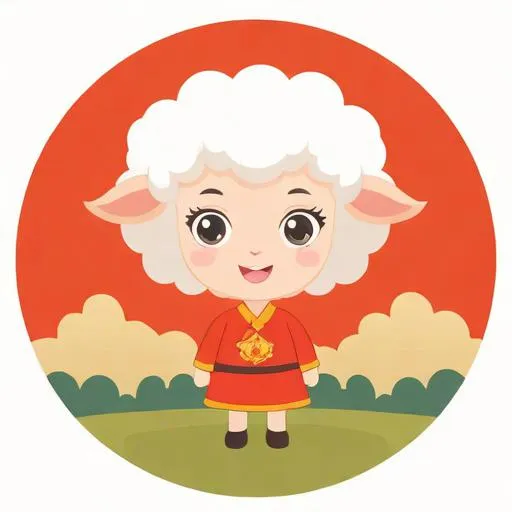 属羊女最佳配偶3个人相差几岁,属羊民间婚俗传统 属羊女最佳配偶3个人相差几岁,属羊民间婚俗传统