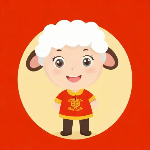 属羊女最佳配偶3个人相差几岁,属羊民间婚俗传统 属羊女最佳配偶3个人相差几岁,属羊民间婚俗传统