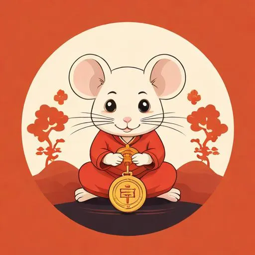 七二年鼠到底是木命还是水命:命理五行对运势影响 七二年鼠到底是木命还是水命:命理五行对运势影响