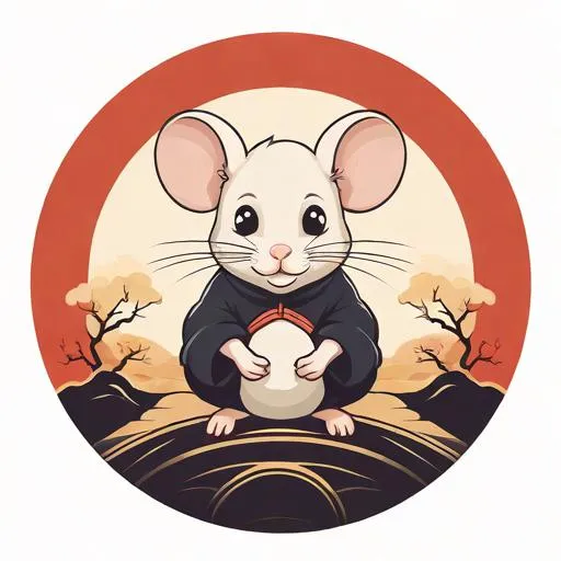 七二年鼠到底是木命还是水命:命理五行对运势影响 七二年鼠到底是木命还是水命:命理五行对运势影响