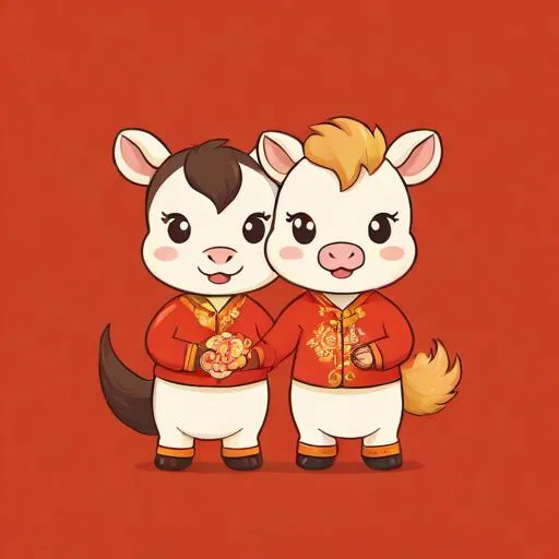 流传了千年的十二生肖婚配口诀:生肖现代婚恋观 流传了千年的十二生肖婚配口诀:生肖现代婚恋观