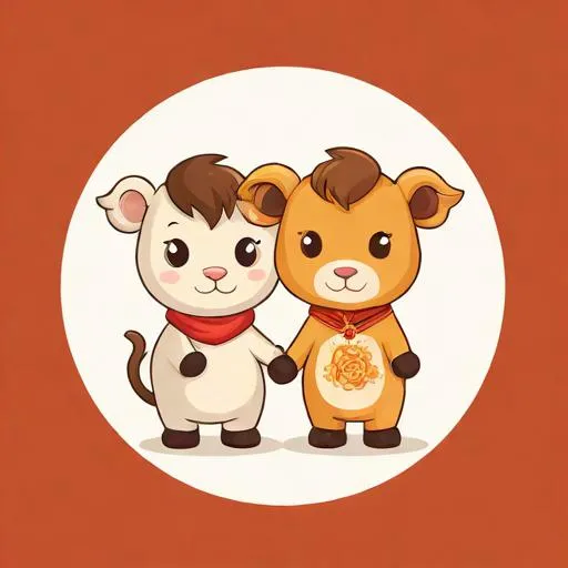 流传了千年的十二生肖婚配口诀:生肖现代婚恋观 流传了千年的十二生肖婚配口诀:生肖现代婚恋观