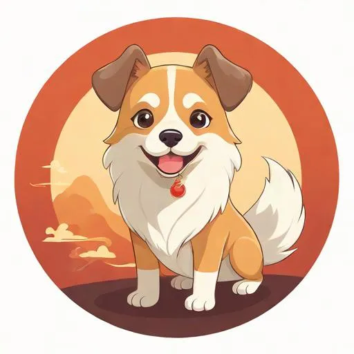 2025年属狗生肖运势怎么样,属狗化解太岁方法 2025年属狗生肖运势怎么样,属狗化解太岁方法