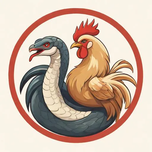 夫妻最不合的属相蛇合鸡相配吗，属相生肖性格差异