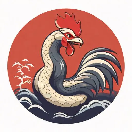 夫妻最不合的属相蛇合鸡相配吗，属相生肖性格差异