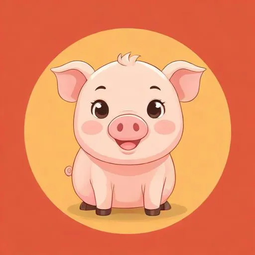 属猪的2025年多大了虚岁呢:属猪属相年份表 属猪的2025年多大了虚岁呢:属猪属相年份表