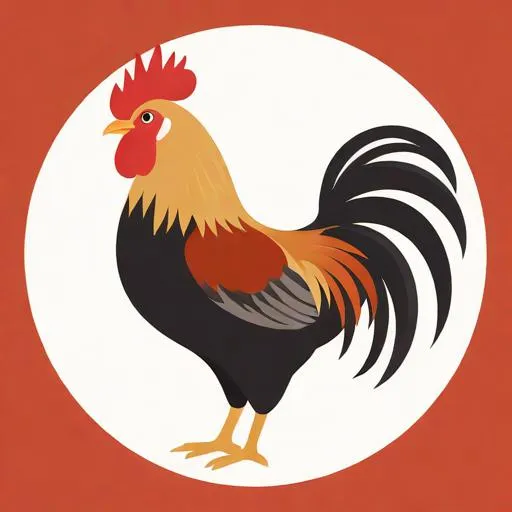 宋韶光2025年属鸡运势解析:属鸡2025流年解析 宋韶光2025年属鸡运势解析:属鸡2025流年解析