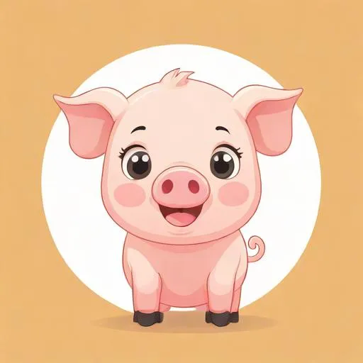 属猪的今年多大了2025虚岁:属猪生肖年份对照 属猪的今年多大了2025虚岁:属猪生肖年份对照