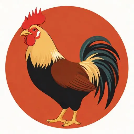 十二生肖最佳配对表格1993,生肖配对93年属鸡性格分析 十二生肖最佳配对表格1993,生肖配对93年属鸡性格分析