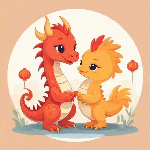 生肖龙和生肖鸡相配吗婚姻如何:生肖婚后生活建议 生肖龙和生肖鸡相配吗婚姻如何:生肖婚后生活建议