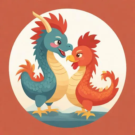 生肖龙和生肖鸡相配吗婚姻如何:生肖婚后生活建议 生肖龙和生肖鸡相配吗婚姻如何:生肖婚后生活建议