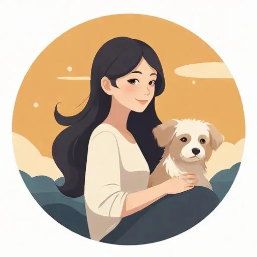 属狗女的和什么属相最配最合适:属狗属兔属虎属马 属狗女的和什么属相最配最合适:属狗属兔属虎属马