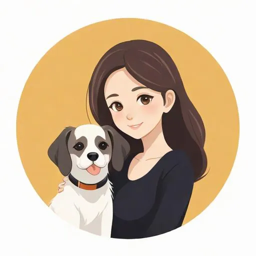 属狗女的和什么属相最配最合适:属狗属兔属虎属马 属狗女的和什么属相最配最合适:属狗属兔属虎属马