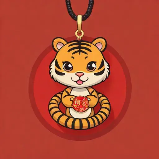 2025蛇年属虎人佩戴什么好,生肖属虎吉祥物搭配 2025蛇年属虎人佩戴什么好,生肖属虎吉祥物搭配