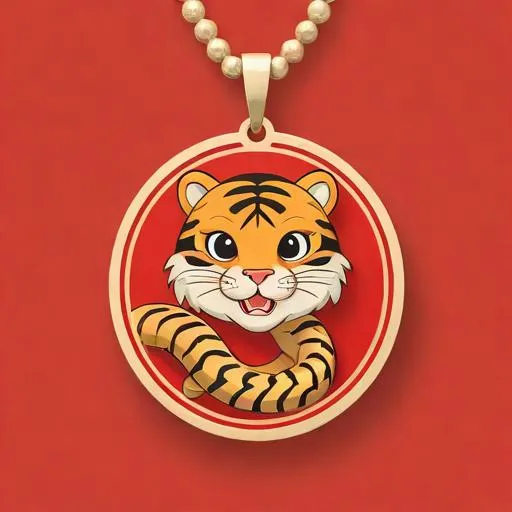 2025蛇年属虎人佩戴什么好,生肖属虎吉祥物搭配 2025蛇年属虎人佩戴什么好,生肖属虎吉祥物搭配