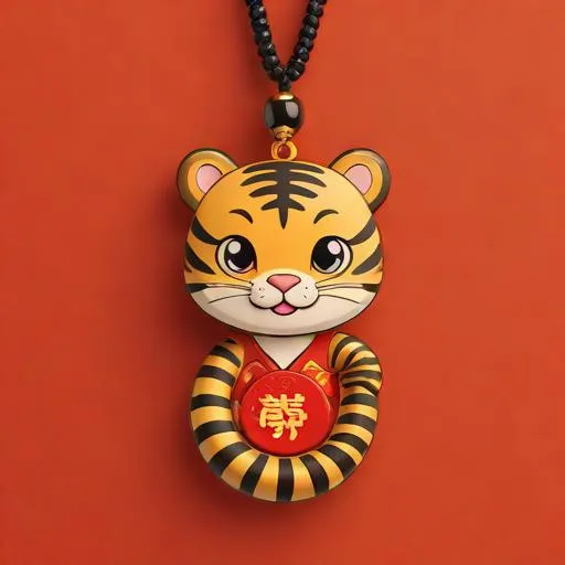 2025蛇年属虎人佩戴什么好,生肖属虎吉祥物搭配 2025蛇年属虎人佩戴什么好,生肖属虎吉祥物搭配