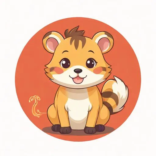 十二生肖中哪个没有尾巴的动物:生肖民间传说趣谈 十二生肖中哪个没有尾巴的动物:生肖民间传说趣谈