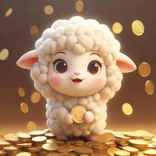 属羊微信头像招财转运2025,属羊生肖运势 属羊微信头像招财转运2025,属羊生肖运势