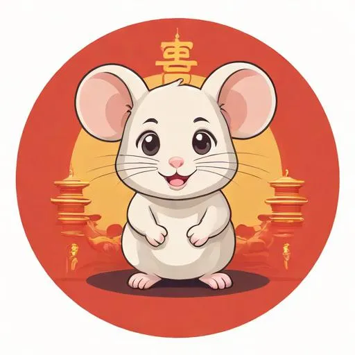 2025年72年属鼠的运势,运势转折点 2025年72年属鼠的运势,运势转折点