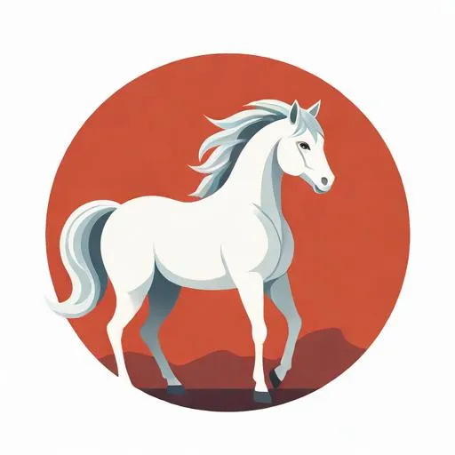 属马相克的属相 相合的有哪些：属马化解属相不合