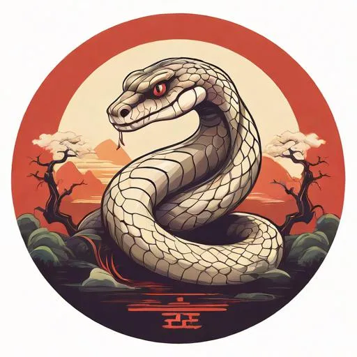 属蛇的今年多大2001什么命:属蛇生肖运势 属蛇的今年多大2001什么命:属蛇生肖运势