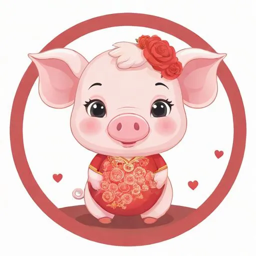 95属猪女最佳婚配对象是什么:生肖婚恋建议 95属猪女最佳婚配对象是什么:生肖婚恋建议