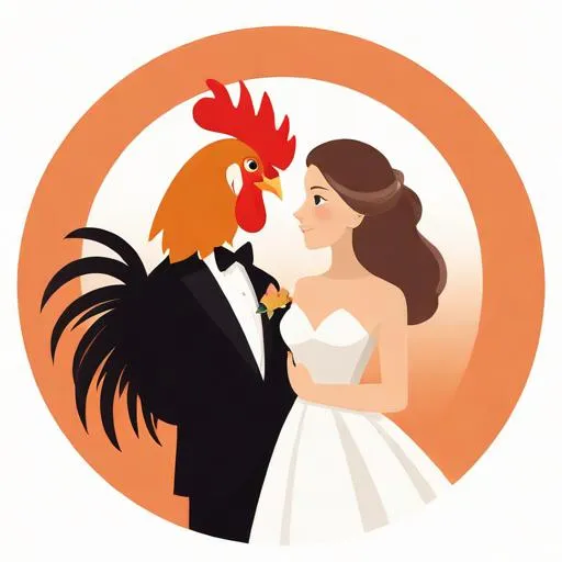 属鸡和属鸡结婚伴娘属相是什么,属鸡同龄属相婚配 属鸡和属鸡结婚伴娘属相是什么,属鸡同龄属相婚配