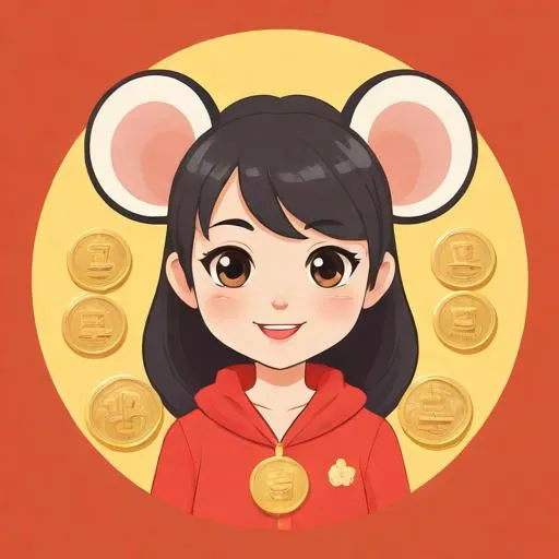 2025年鼠女1984财运,财运家庭开支平衡 2025年鼠女1984财运,财运家庭开支平衡