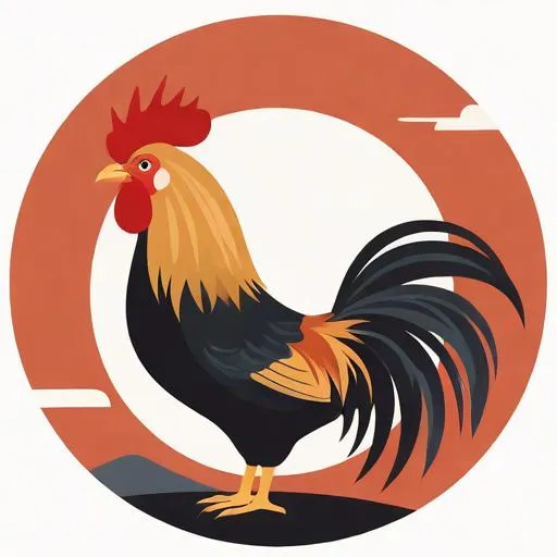 属鸡人今年运势2025年运势:属鸡犯太岁注意事项 属鸡人今年运势2025年运势:属鸡犯太岁注意事项