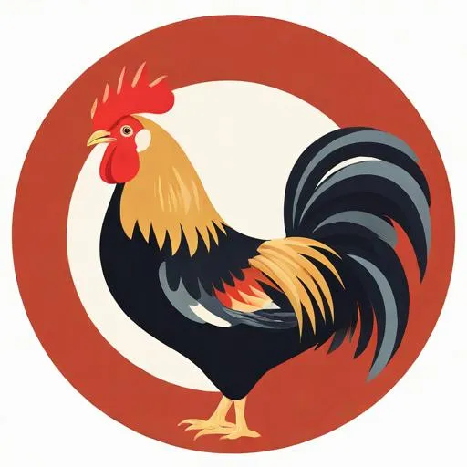 属鸡人今年运势2025年运势:属鸡犯太岁注意事项 属鸡人今年运势2025年运势:属鸡犯太岁注意事项