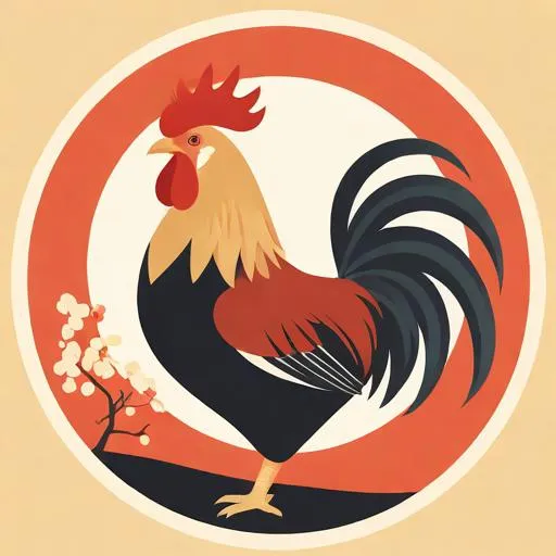 属鸡人今年运势2025年运势:属鸡犯太岁注意事项 属鸡人今年运势2025年运势:属鸡犯太岁注意事项