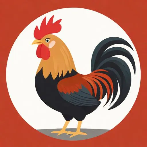 属鸡人今年运势2025年运势:属鸡犯太岁注意事项 属鸡人今年运势2025年运势:属鸡犯太岁注意事项