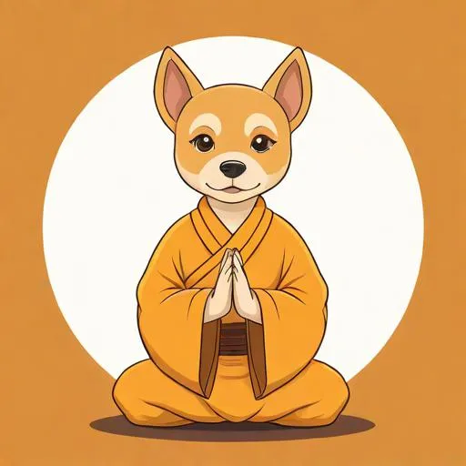 属狗的哪一年出生的人是和尚命:属狗民间命理说法 属狗的哪一年出生的人是和尚命:属狗民间命理说法