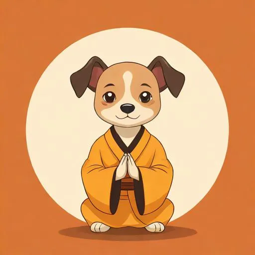 属狗的哪一年出生的人是和尚命:属狗民间命理说法 属狗的哪一年出生的人是和尚命:属狗民间命理说法