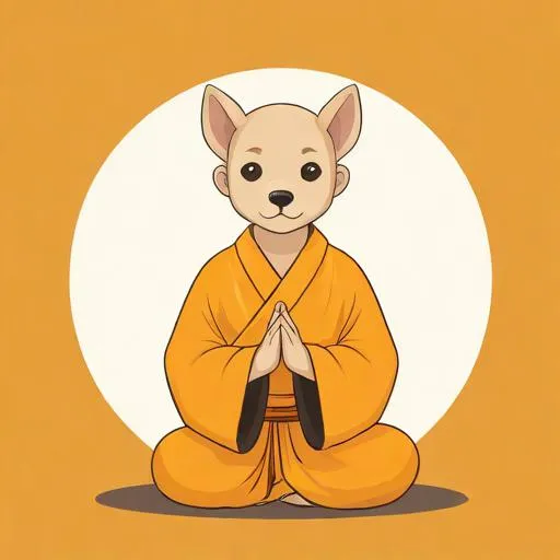 属狗的哪一年出生的人是和尚命:属狗民间命理说法 属狗的哪一年出生的人是和尚命:属狗民间命理说法