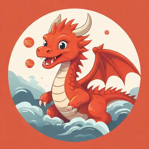 12生肖中为什么唯独龙消失了,生肖民俗解读 12生肖中为什么唯独龙消失了,生肖民俗解读