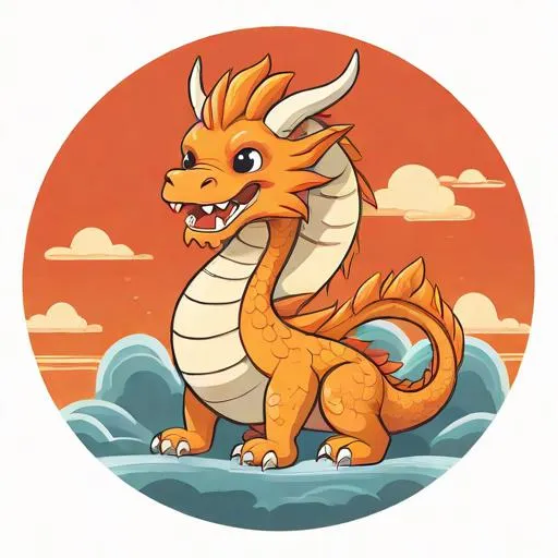 12生肖中为什么唯独龙消失了,生肖民俗解读 12生肖中为什么唯独龙消失了,生肖民俗解读