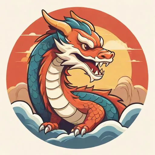 12生肖中为什么唯独龙消失了,生肖民俗解读 12生肖中为什么唯独龙消失了,生肖民俗解读